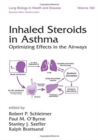 Image for Inhaled Steroids in Asthma