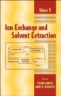 Image for Ion Exchange and Solvent Extraction