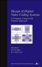 Image for Design of Digital Video Coding Systems