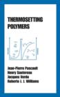 Image for Thermosetting Polymers