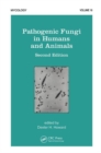 Image for Pathogenic Fungi in Humans and Animals