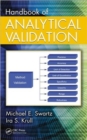 Image for Handbook of Analytical Validation