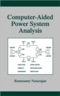 Image for Computer-aided power system analysis