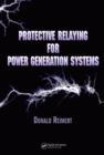 Image for Protective Relaying for Power Generation Systems
