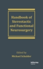 Image for Handbook of Stereotactic and Functional Neurosurgery