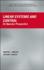 Image for Linear Systems and Control