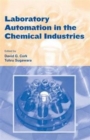 Image for Laboratory automation in the chemical industries