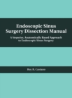Image for Endoscopic Sinus Surgery Dissection Manual