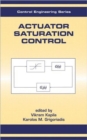 Image for Actuator Saturation Control