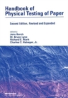 Image for Handbook of Physical Testing of Paper, Second Edition,