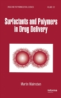 Image for Surfactants and Polymers in Drug Delivery