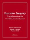 Image for Vascular surgery  : principles and practice