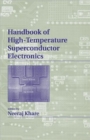 Image for Handbook of High-Temperature Superconductor