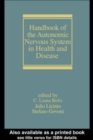Image for Handbook of the Autonomic Nervous System in Health and Disease