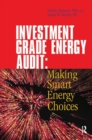 Image for Investment Grade Energy Audit
