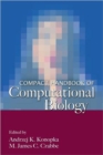 Image for Compact Handbook of Computational Biology