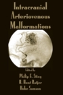 Image for Intracranial arteriovenous malformations