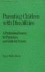 Image for Parenting Children with Disabilities