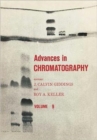 Image for Advances in Chromatography : Volume 9