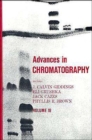 Image for Advances in Chromatography : Volume 19