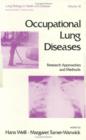 Image for Occupational Lung Diseases