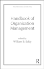 Image for Handbook of Organization Management