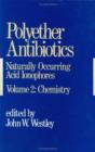 Image for Polyether Antibiotics