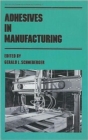 Image for Adhesives in Manufacturing