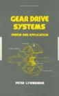 Image for Gear Drive Systems