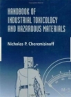 Image for Handbook of Industrial Toxicology and Hazardous Materials