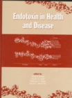 Image for Endotoxin in Health and Disease