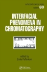 Image for Interfacial Phenomena In Chromatography