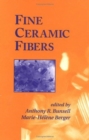 Image for Fine Ceramic Fibers