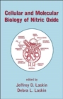 Image for Cellular and Molecular Biology of Nitric Oxide