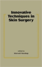 Image for Surgical Techniques for Cutaneous Scar Revision