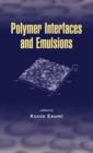 Image for Polymer Interfaces and Emulsions