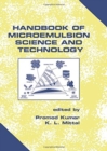 Image for Handbook of Microemulsion Science and Technology