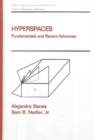 Image for Hyperspaces