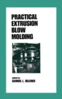 Image for Practical Extrusion Blow Molding
