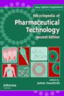 Image for Encyclopedia of Pharmaceutical Technology, Second Edition, 2004 Update Supplement