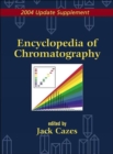Image for Encyclopedia of Chromatography 2004 Update Supplement