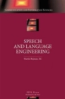 Image for Speech and Language Engineering