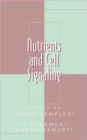 Image for Nutrients and Cell Signaling