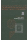 Image for Encyclopedia of Computer Science and Technology