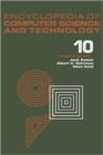 Image for Encyclopedia of Computer Science and Technology : Volume 10 - Linear and Matrix Algebra to Microorganisms: Computer-Assisted Identification
