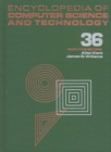 Image for Encyclopedia of Computer Science and Technology