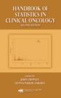Image for Handbook of Statistics in Clinical Oncology