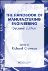 Image for Handbook of Manufacturing Engineering - 4 Volume Set