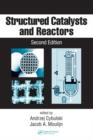Image for Structured Catalysts and Reactors