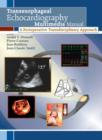 Image for Transesophageal Echocardiography Multimedia Manual, first edition